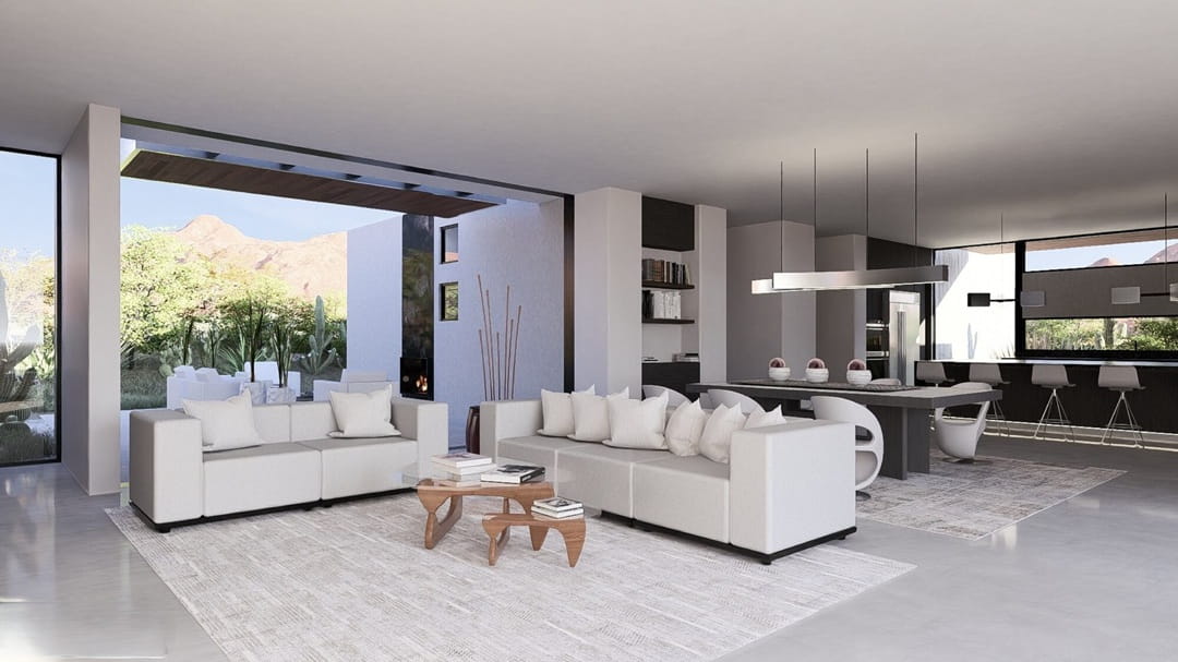 sophisticated design